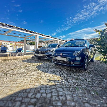 Club House Cvl Hotel Praia Da Luz Ngoại thất bức ảnh
