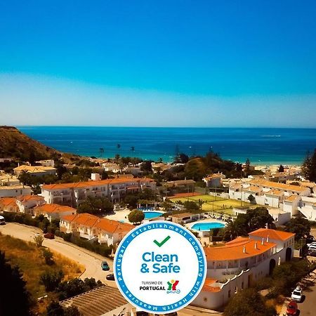 Club House Cvl Hotel Praia Da Luz Ngoại thất bức ảnh