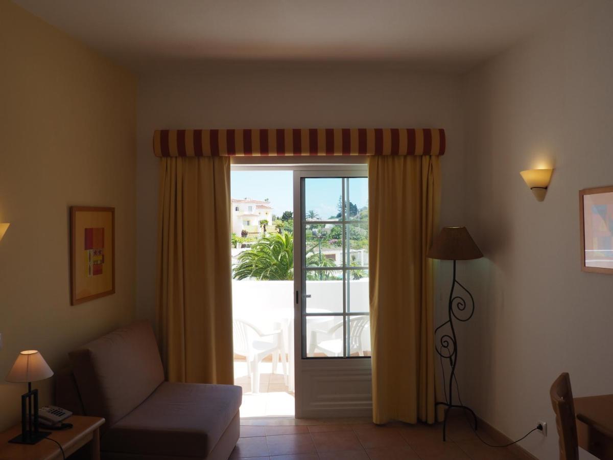 Club House Cvl Hotel Praia Da Luz Ngoại thất bức ảnh