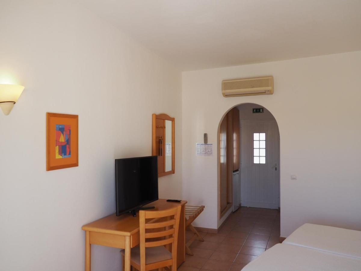 Club House Cvl Hotel Praia Da Luz Ngoại thất bức ảnh