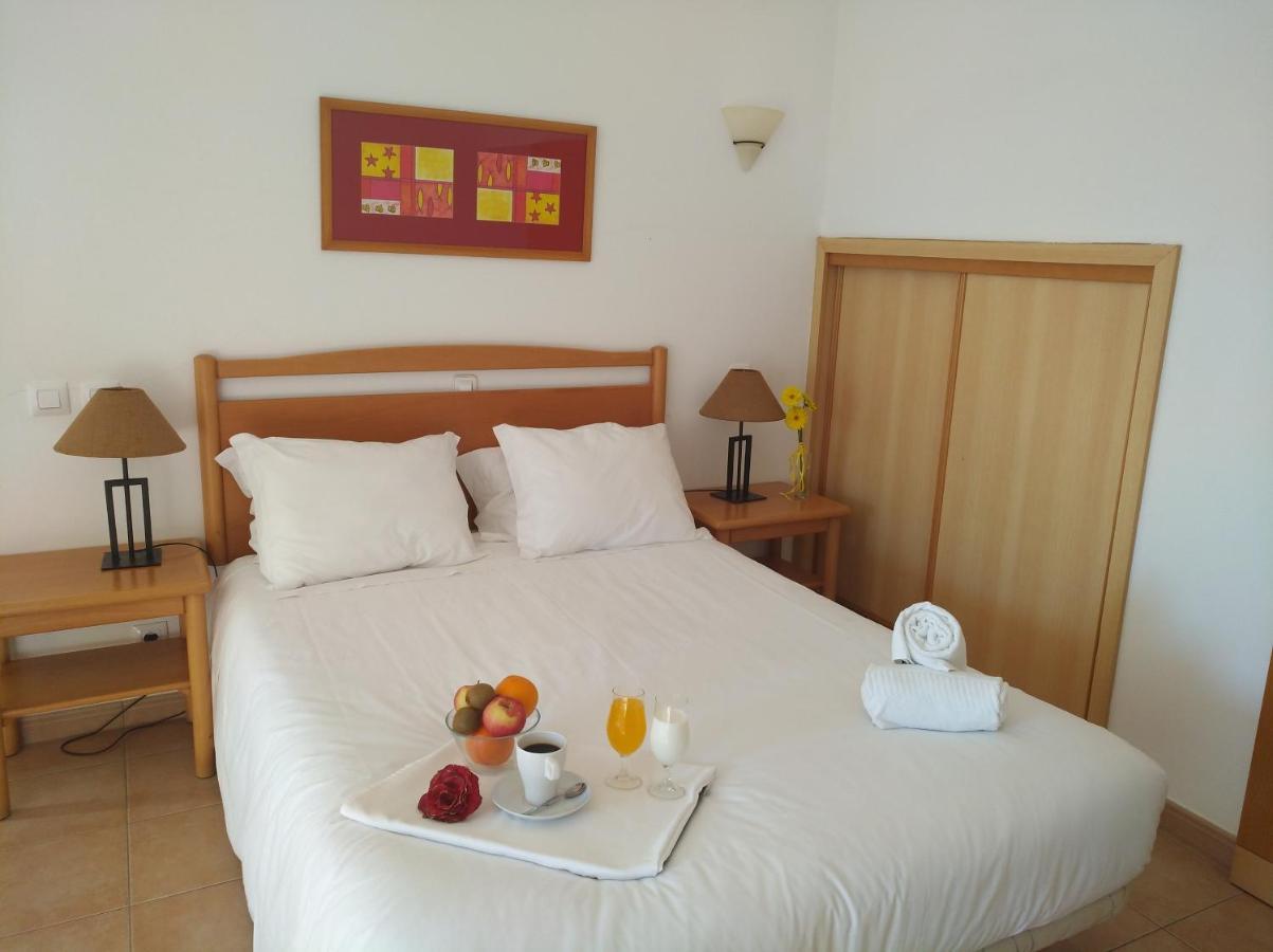 Club House Cvl Hotel Praia Da Luz Ngoại thất bức ảnh