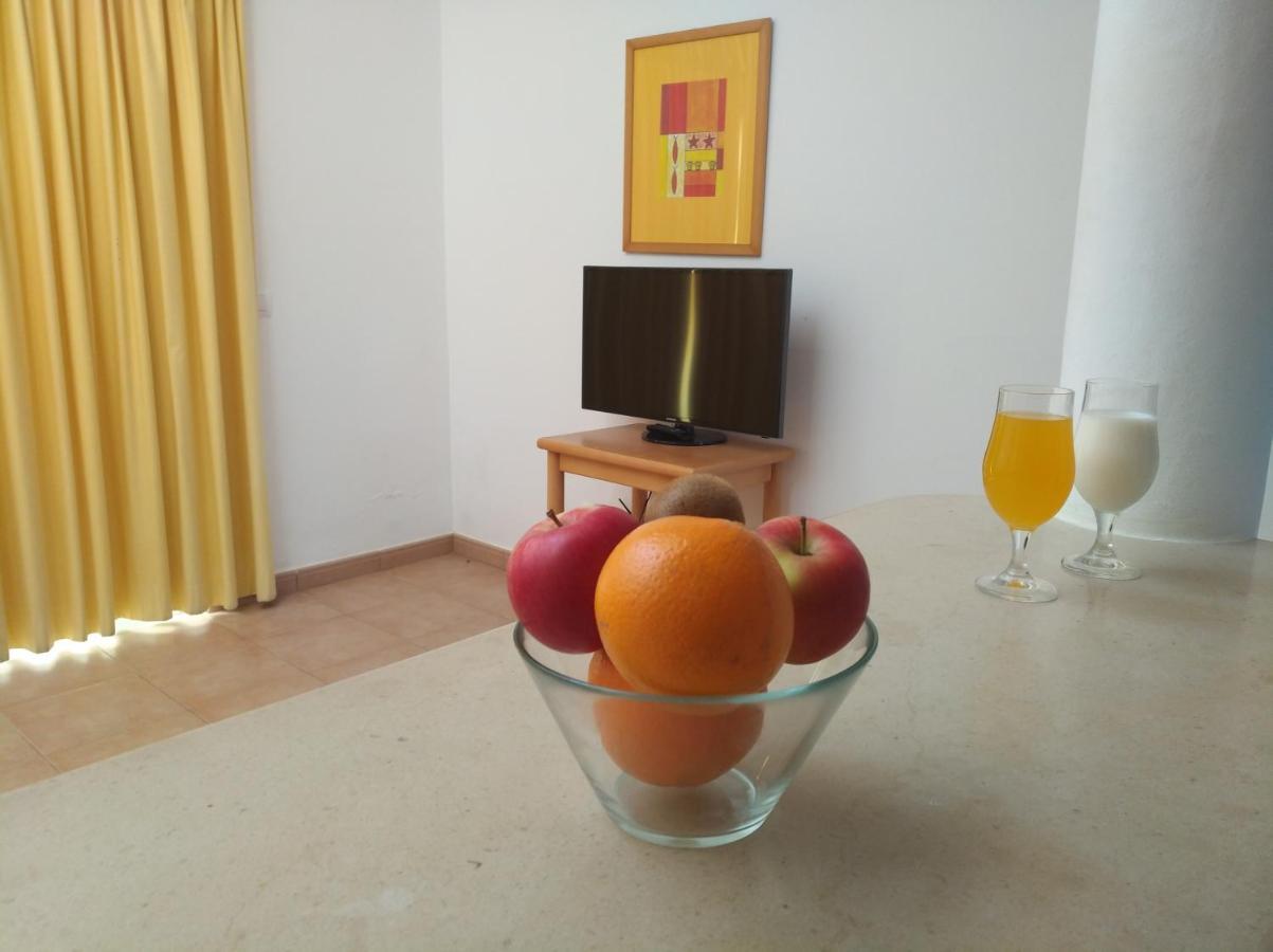 Club House Cvl Hotel Praia Da Luz Ngoại thất bức ảnh