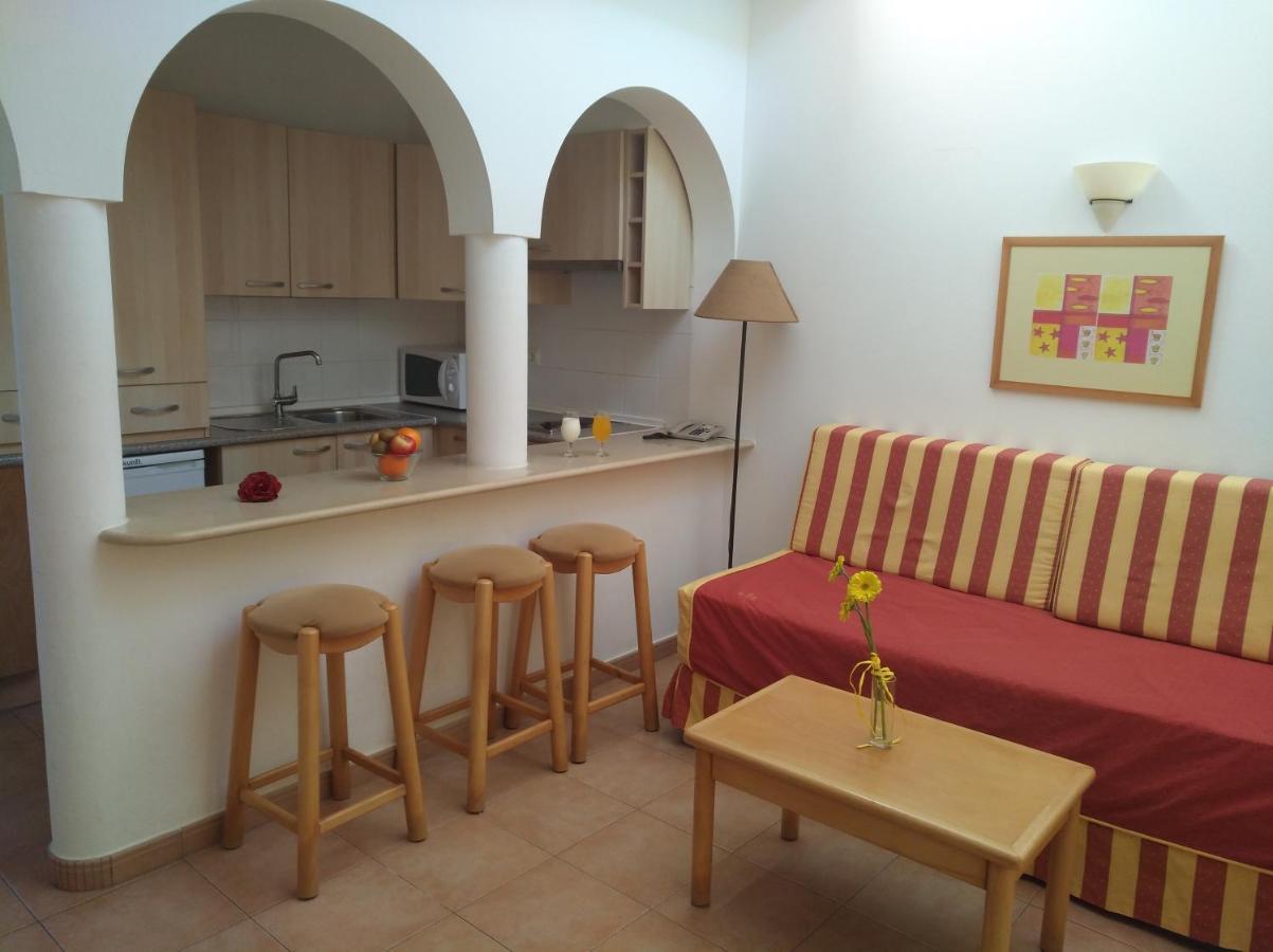 Club House Cvl Hotel Praia Da Luz Ngoại thất bức ảnh
