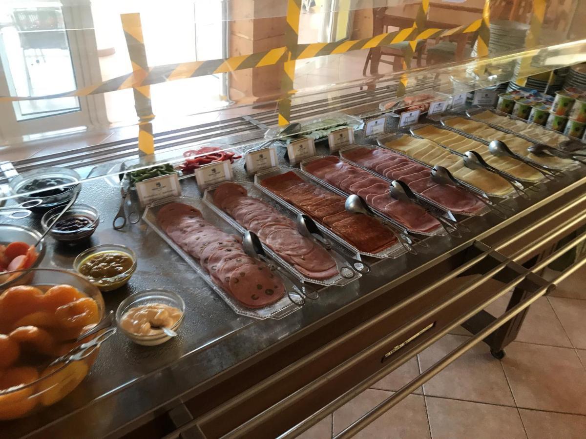 Club House Cvl Hotel Praia Da Luz Ngoại thất bức ảnh