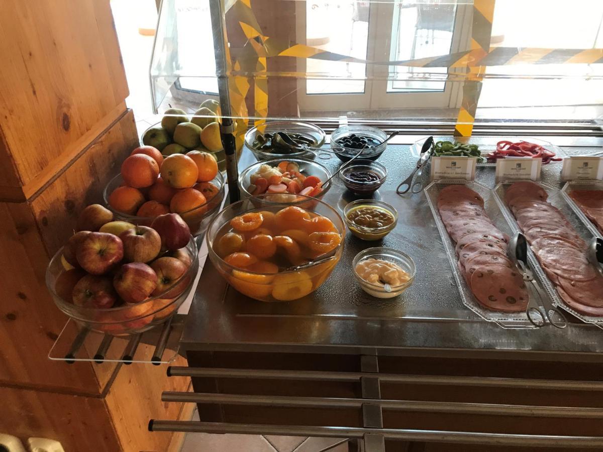 Club House Cvl Hotel Praia Da Luz Ngoại thất bức ảnh