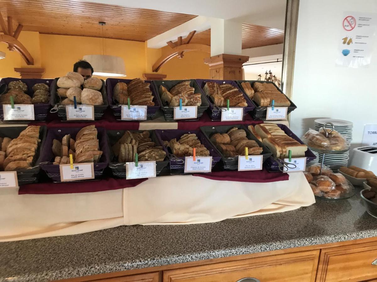 Club House Cvl Hotel Praia Da Luz Ngoại thất bức ảnh