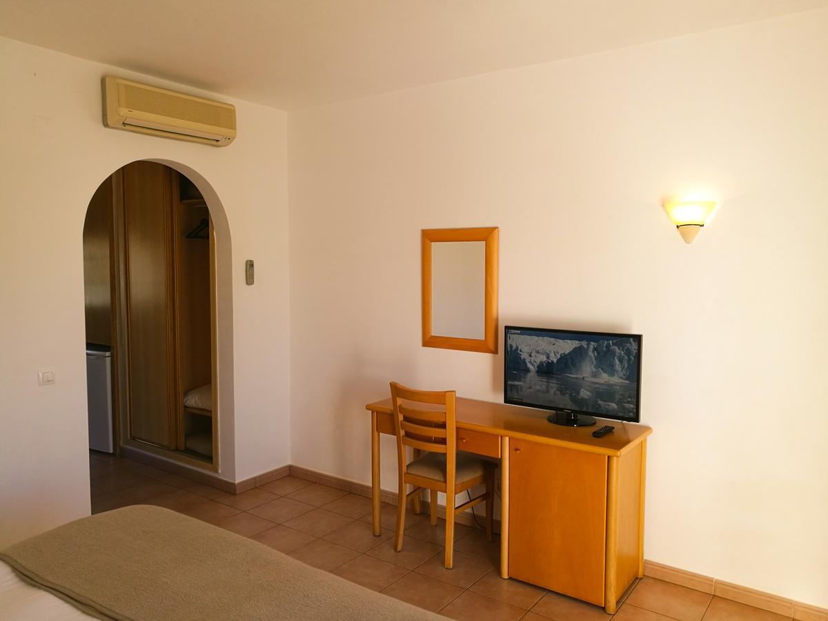 Club House Cvl Hotel Praia Da Luz Ngoại thất bức ảnh