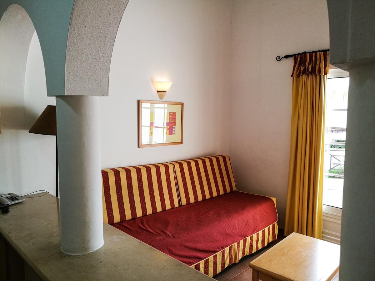 Club House Cvl Hotel Praia Da Luz Ngoại thất bức ảnh