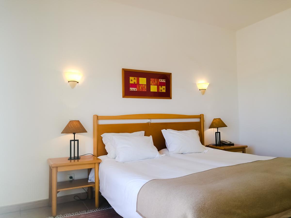Club House Cvl Hotel Praia Da Luz Ngoại thất bức ảnh