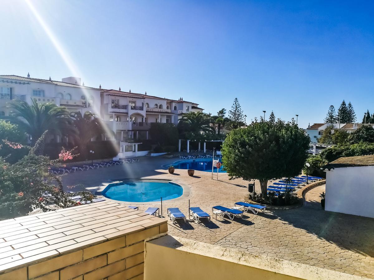 Club House Cvl Hotel Praia Da Luz Ngoại thất bức ảnh