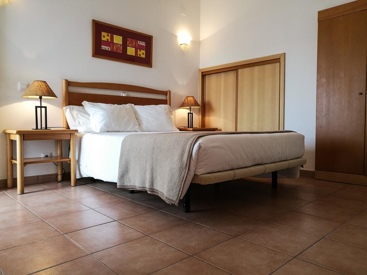 Club House Cvl Hotel Praia Da Luz Ngoại thất bức ảnh