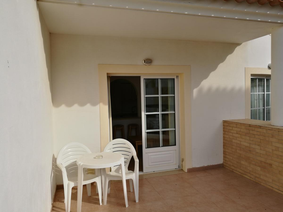 Club House Cvl Hotel Praia Da Luz Ngoại thất bức ảnh