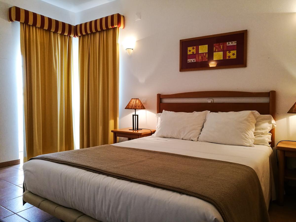 Club House Cvl Hotel Praia Da Luz Ngoại thất bức ảnh