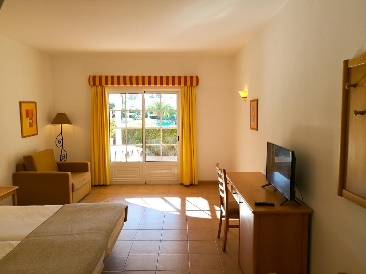 Club House Cvl Hotel Praia Da Luz Ngoại thất bức ảnh