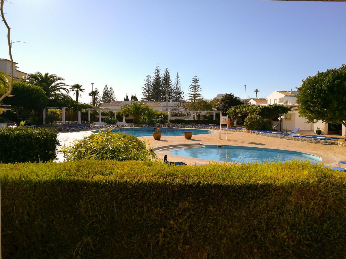 Club House Cvl Hotel Praia Da Luz Ngoại thất bức ảnh
