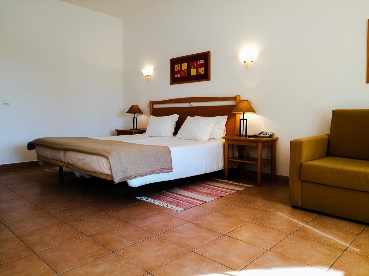 Club House Cvl Hotel Praia Da Luz Ngoại thất bức ảnh