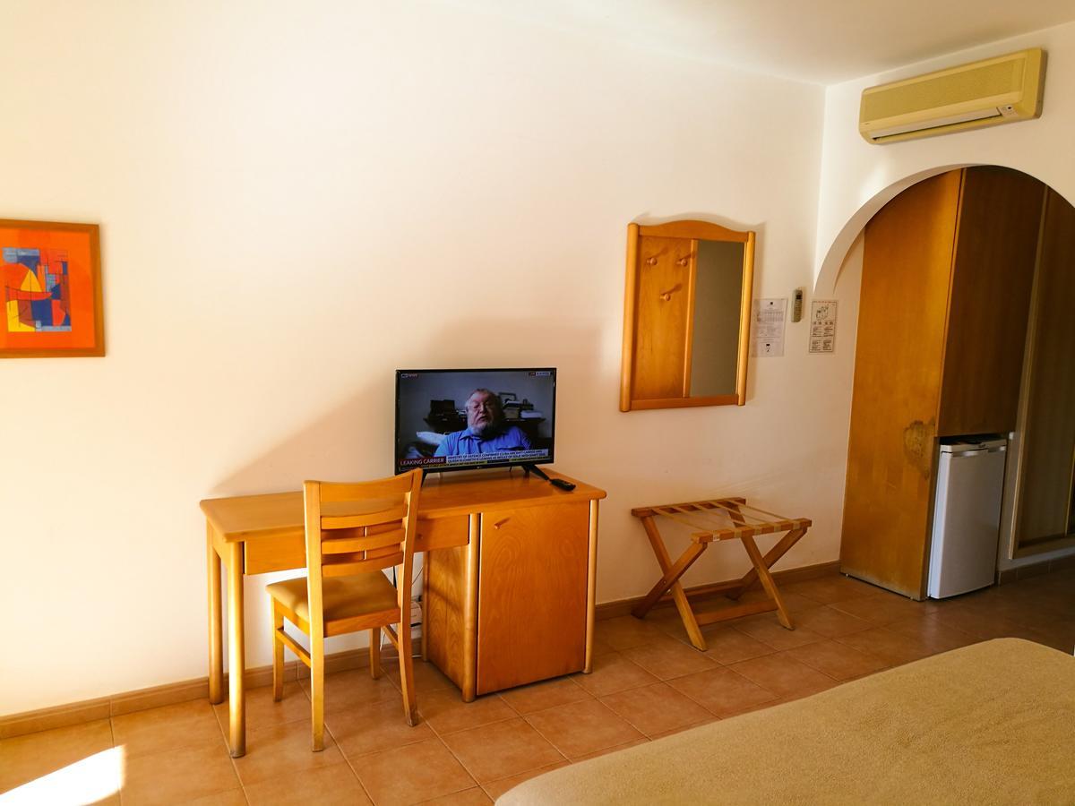 Club House Cvl Hotel Praia Da Luz Ngoại thất bức ảnh