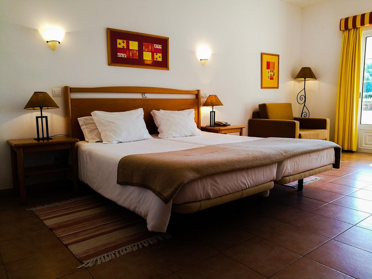 Club House Cvl Hotel Praia Da Luz Ngoại thất bức ảnh