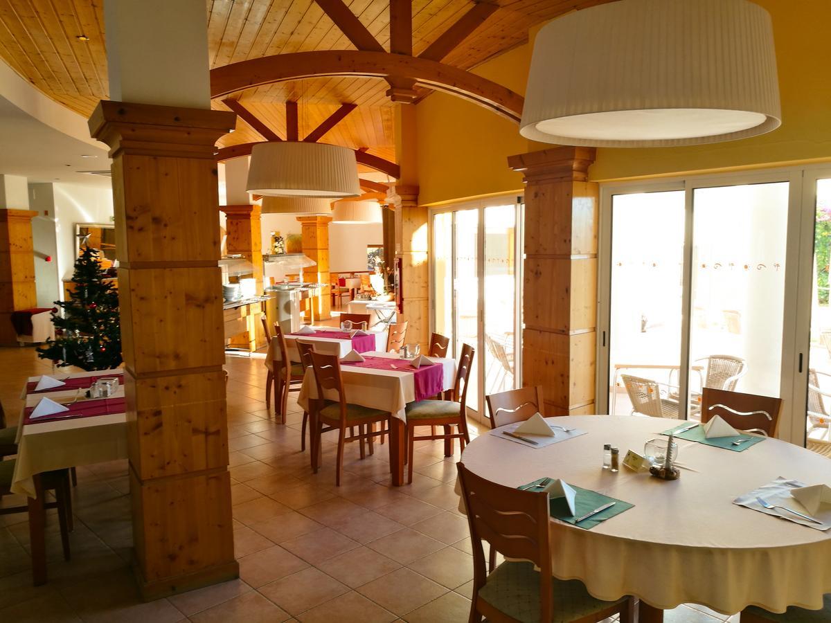 Club House Cvl Hotel Praia Da Luz Ngoại thất bức ảnh