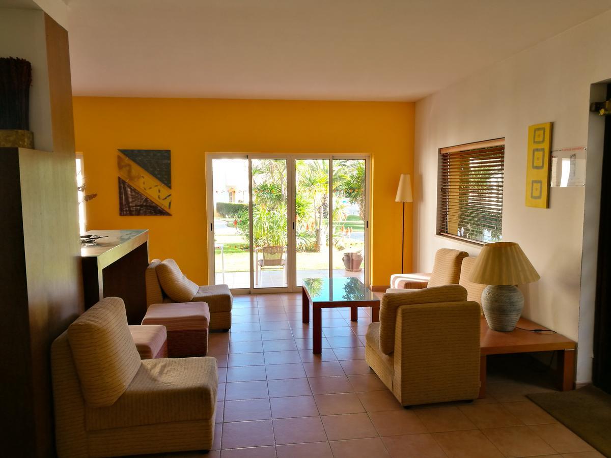 Club House Cvl Hotel Praia Da Luz Ngoại thất bức ảnh