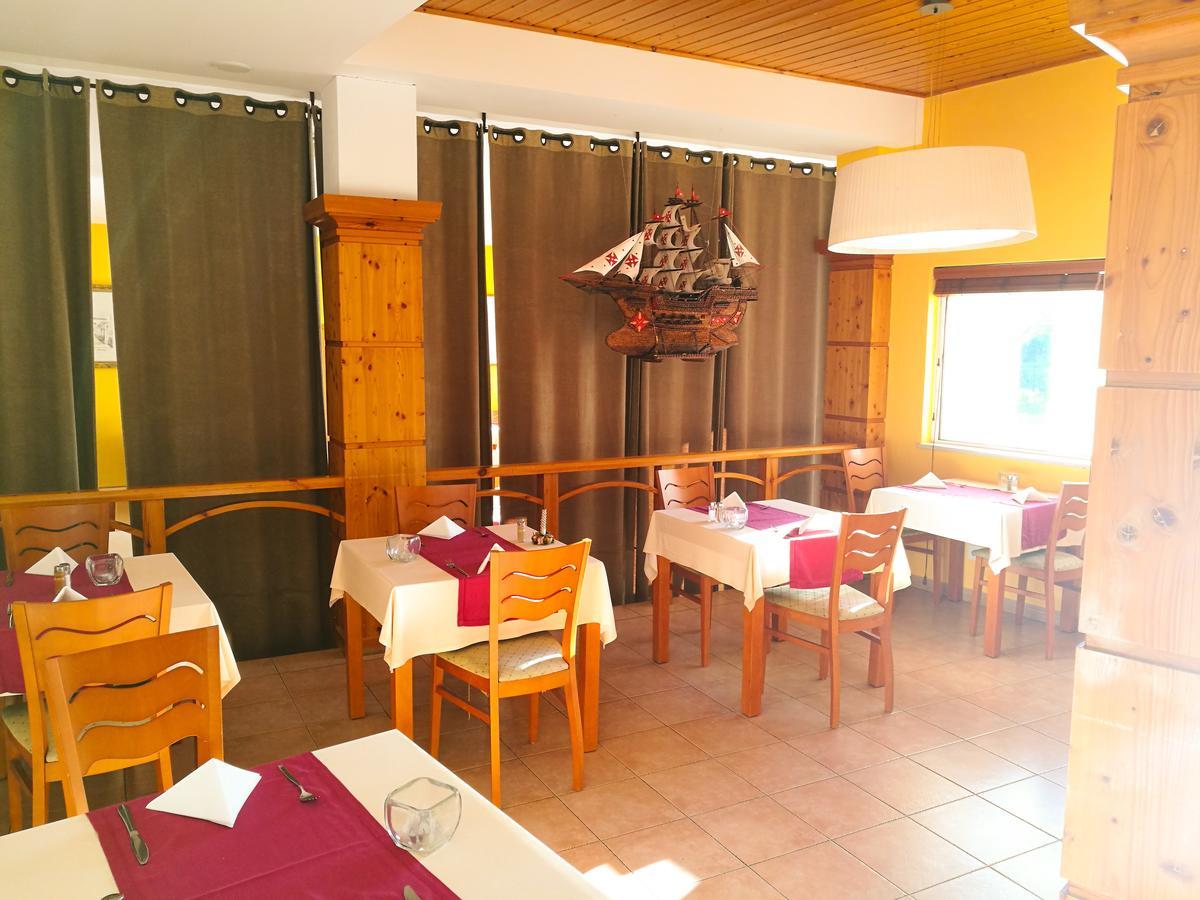 Club House Cvl Hotel Praia Da Luz Ngoại thất bức ảnh