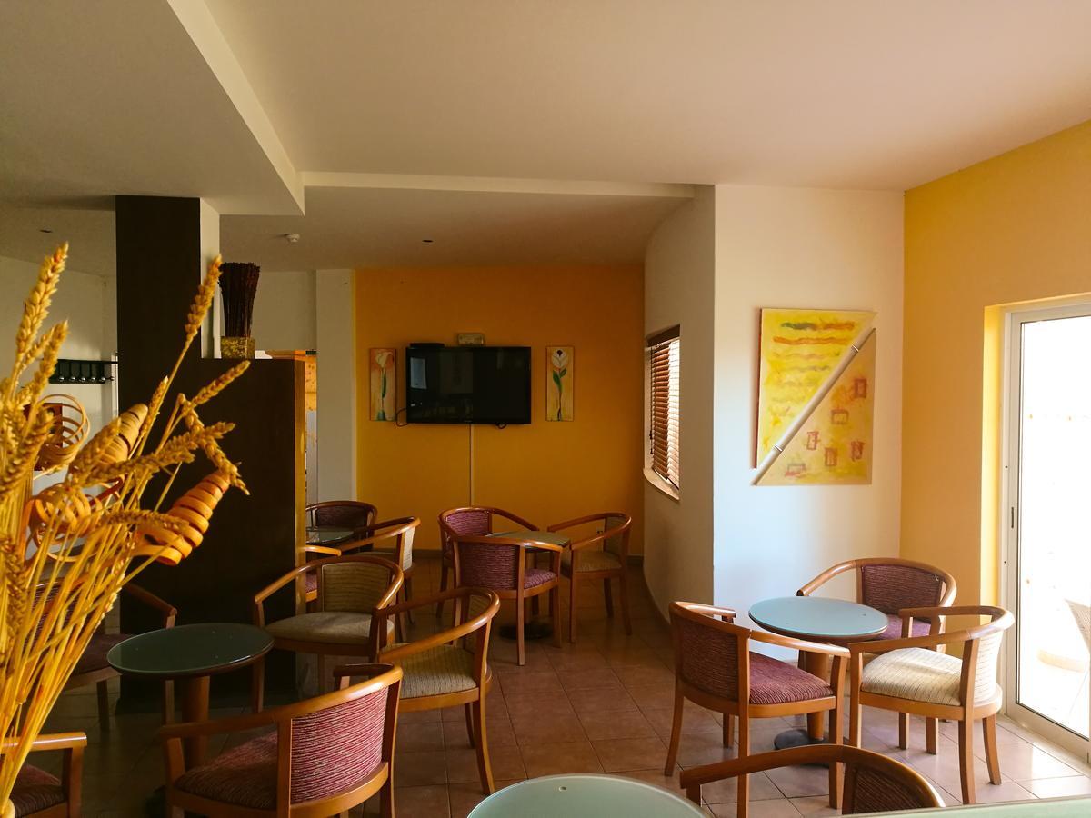 Club House Cvl Hotel Praia Da Luz Ngoại thất bức ảnh