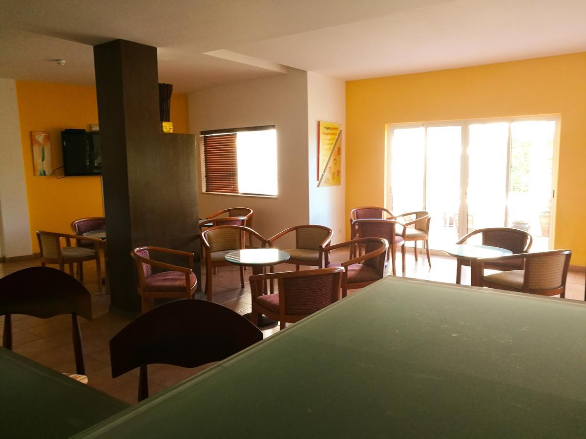 Club House Cvl Hotel Praia Da Luz Ngoại thất bức ảnh