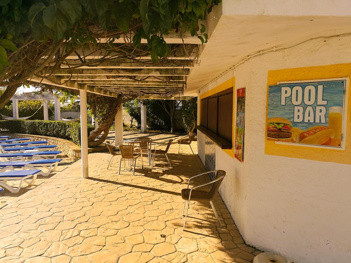 Club House Cvl Hotel Praia Da Luz Ngoại thất bức ảnh