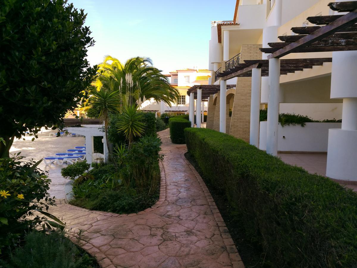 Club House Cvl Hotel Praia Da Luz Ngoại thất bức ảnh