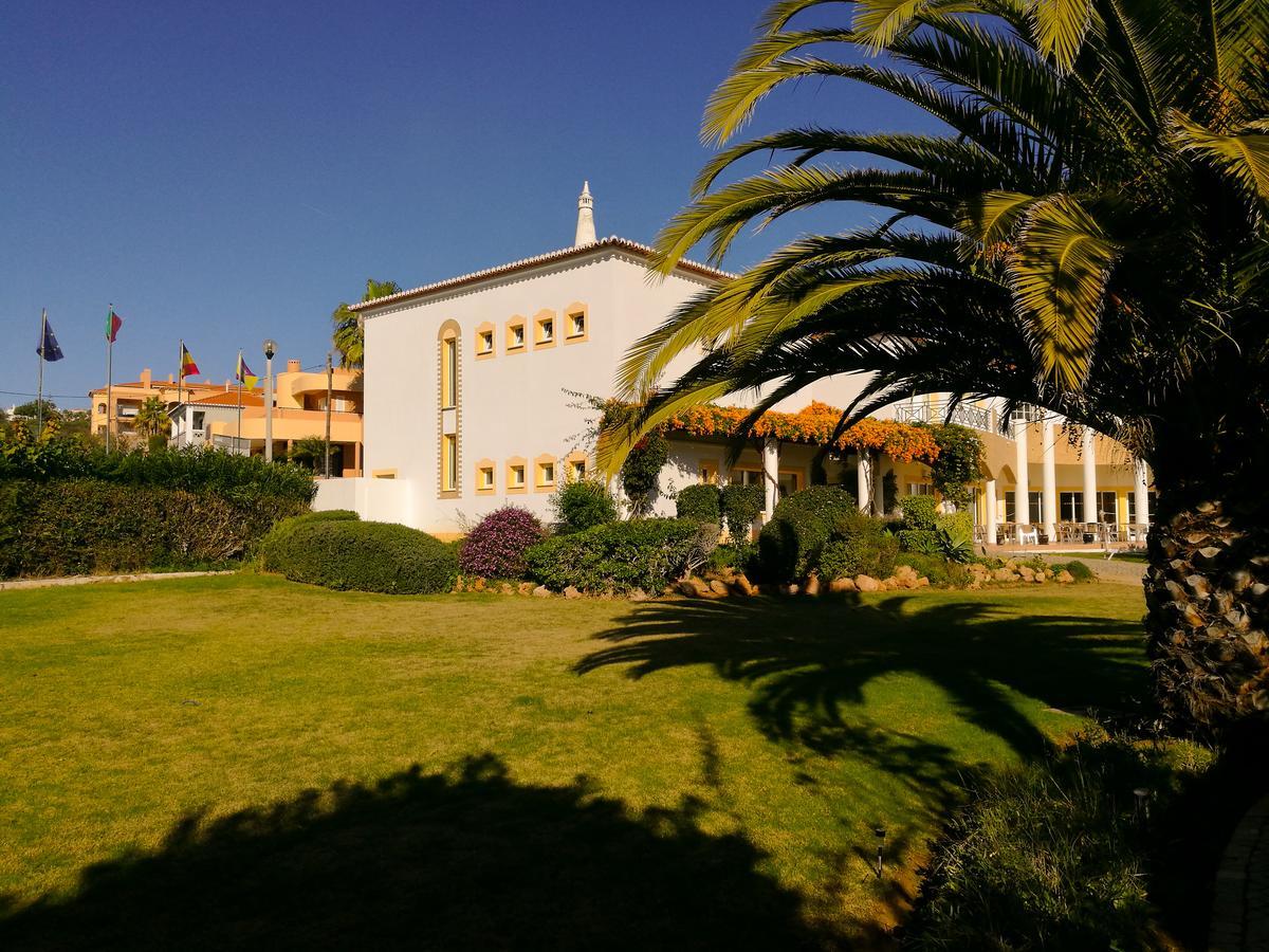 Club House Cvl Hotel Praia Da Luz Ngoại thất bức ảnh