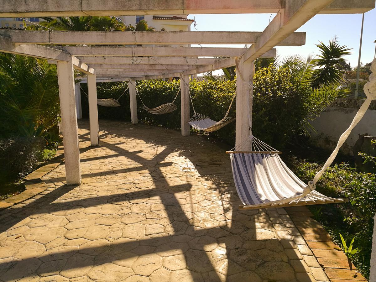 Club House Cvl Hotel Praia Da Luz Ngoại thất bức ảnh