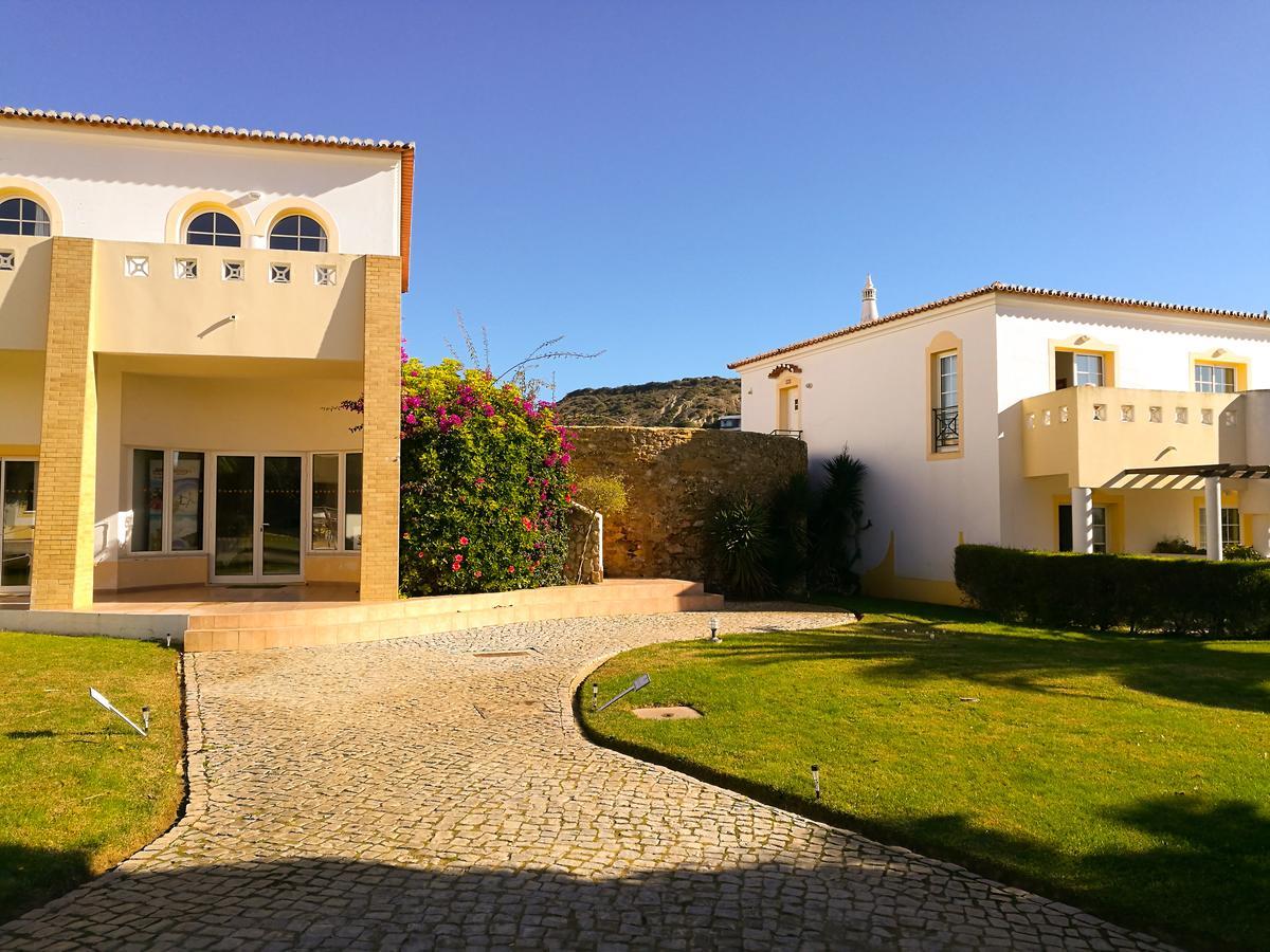 Club House Cvl Hotel Praia Da Luz Ngoại thất bức ảnh