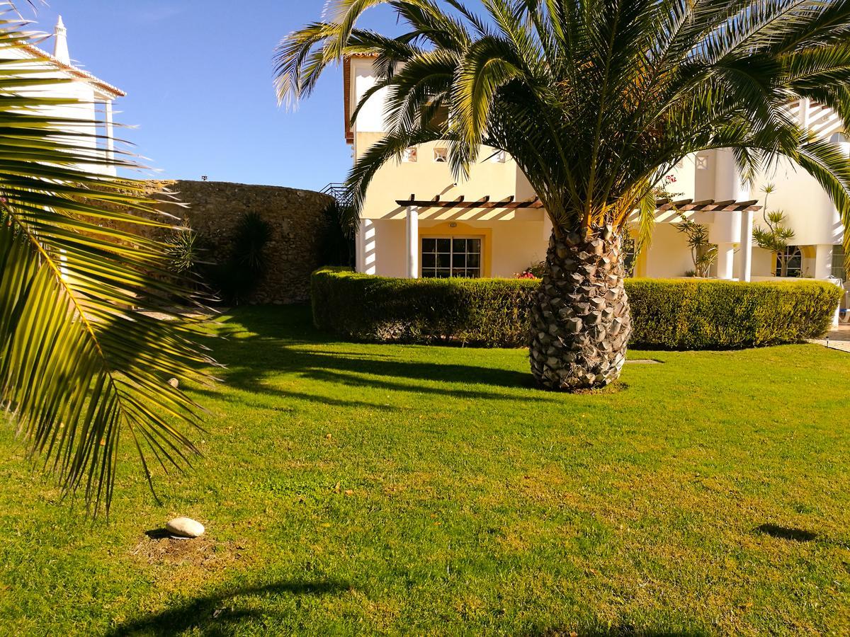 Club House Cvl Hotel Praia Da Luz Ngoại thất bức ảnh