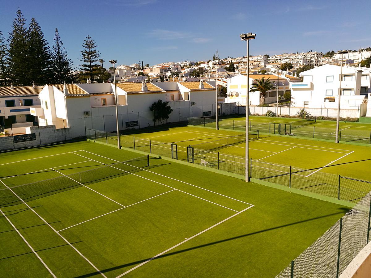 Club House Cvl Hotel Praia Da Luz Ngoại thất bức ảnh