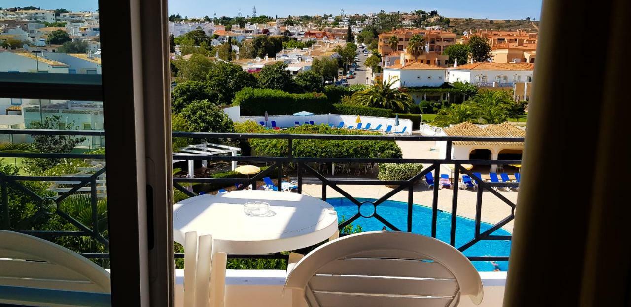 Club House Cvl Hotel Praia Da Luz Ngoại thất bức ảnh