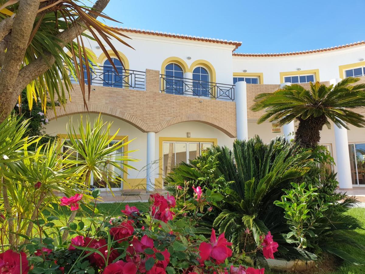 Club House Cvl Hotel Praia Da Luz Ngoại thất bức ảnh