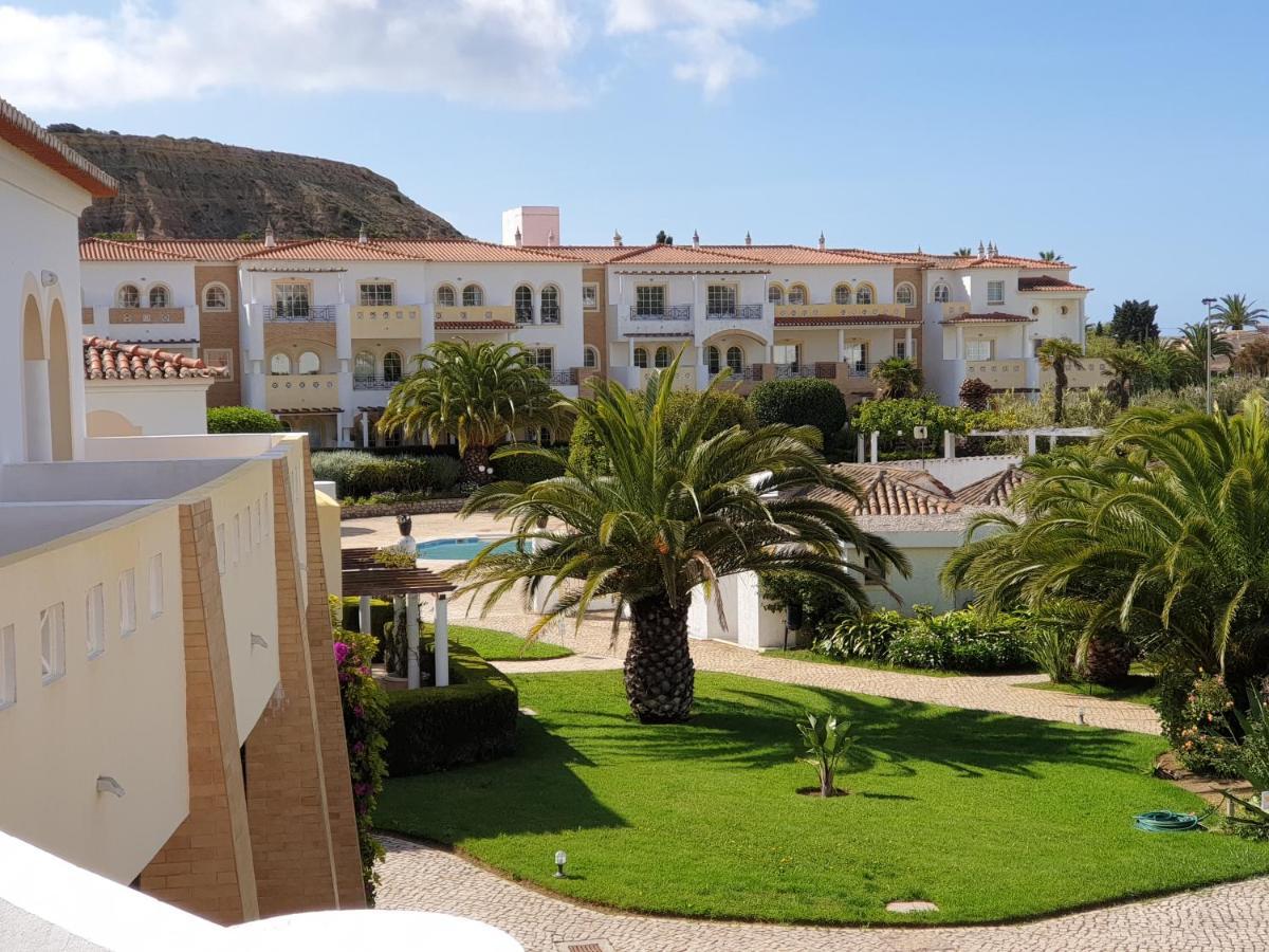 Club House Cvl Hotel Praia Da Luz Ngoại thất bức ảnh