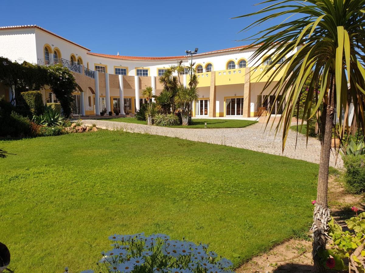 Club House Cvl Hotel Praia Da Luz Ngoại thất bức ảnh
