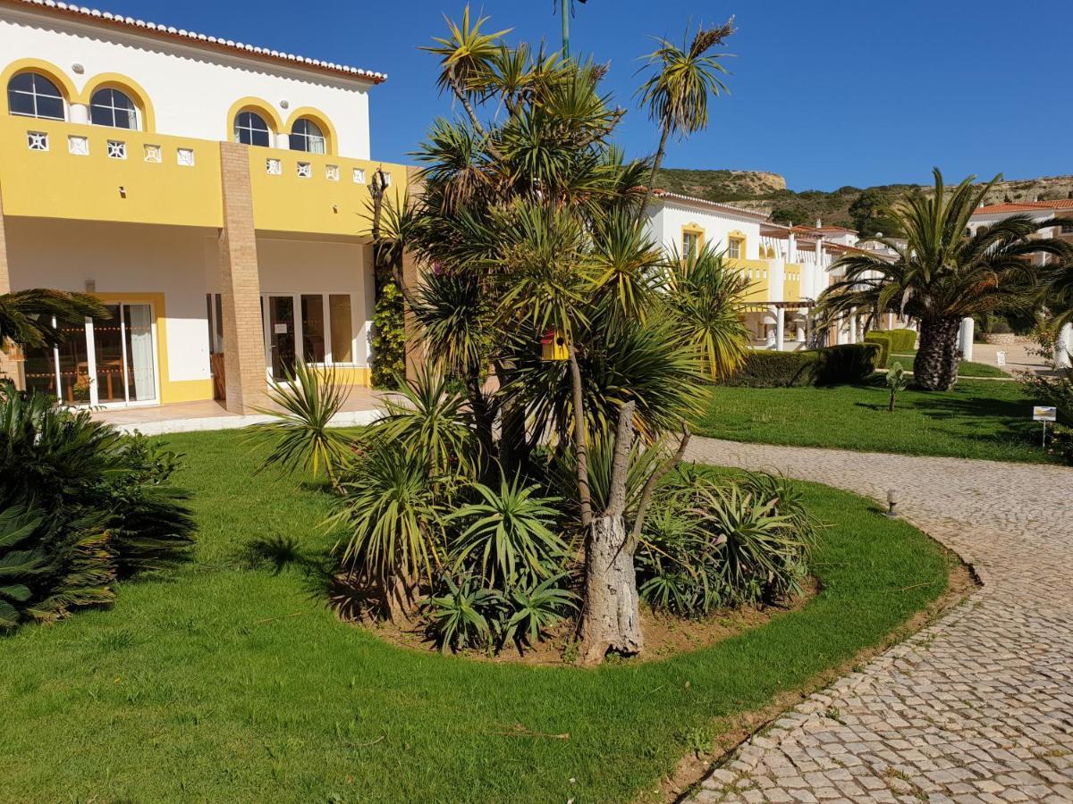 Club House Cvl Hotel Praia Da Luz Ngoại thất bức ảnh