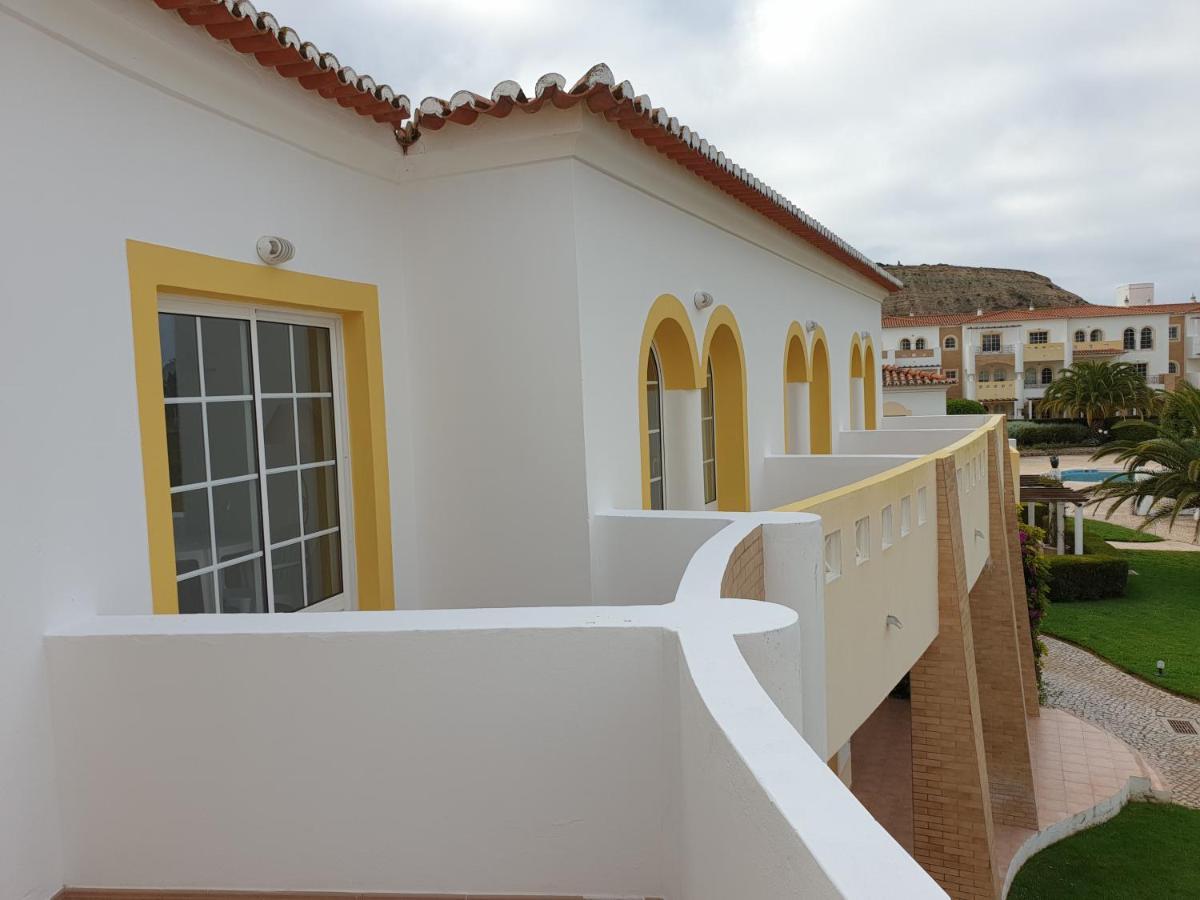 Club House Cvl Hotel Praia Da Luz Ngoại thất bức ảnh