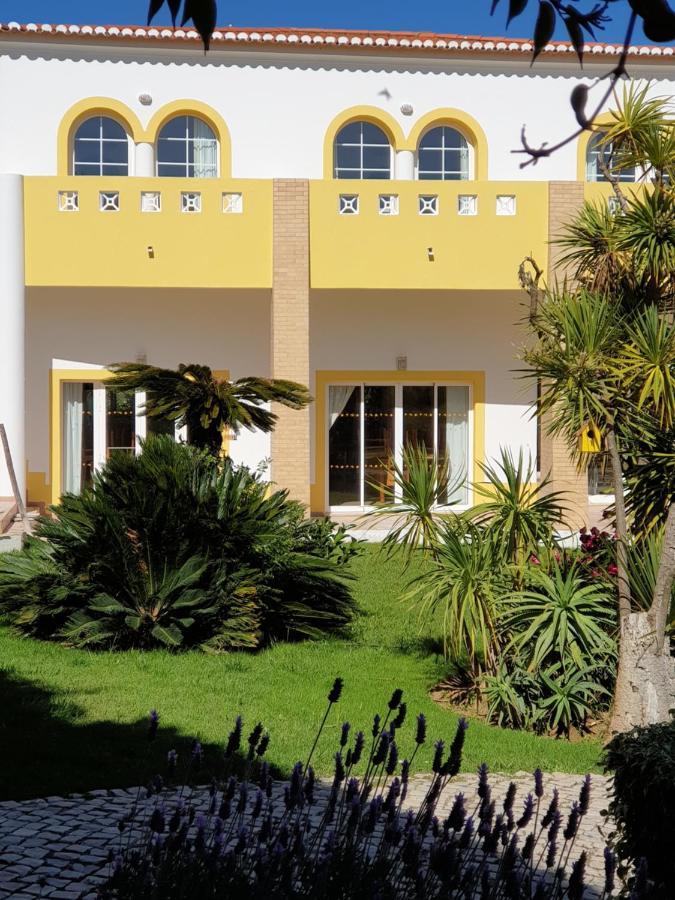 Club House Cvl Hotel Praia Da Luz Ngoại thất bức ảnh