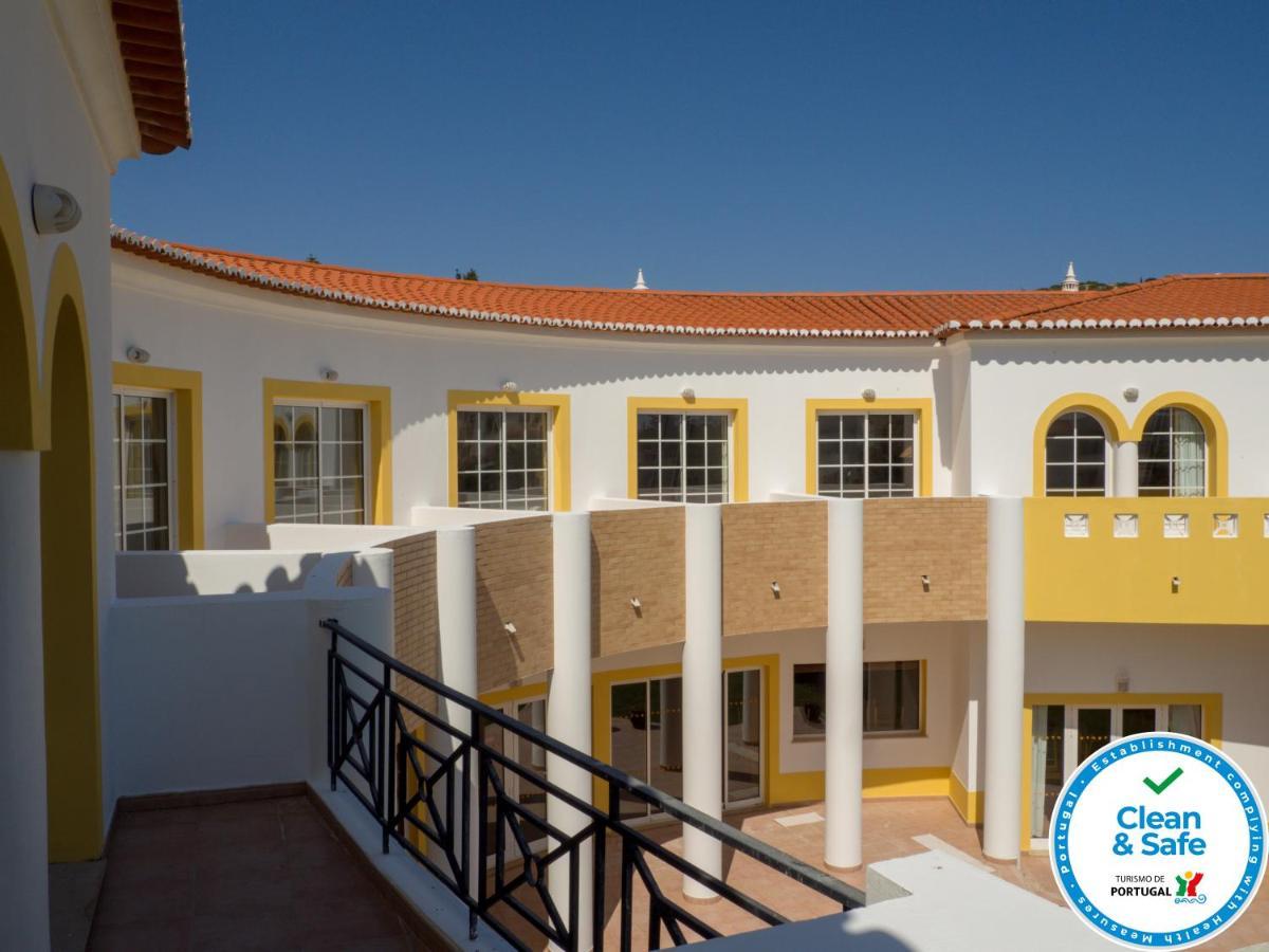 Club House Cvl Hotel Praia Da Luz Ngoại thất bức ảnh