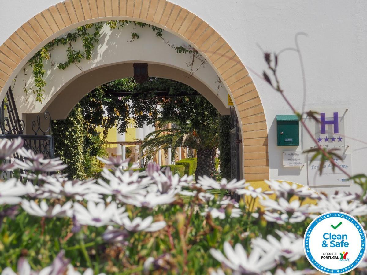 Club House Cvl Hotel Praia Da Luz Ngoại thất bức ảnh