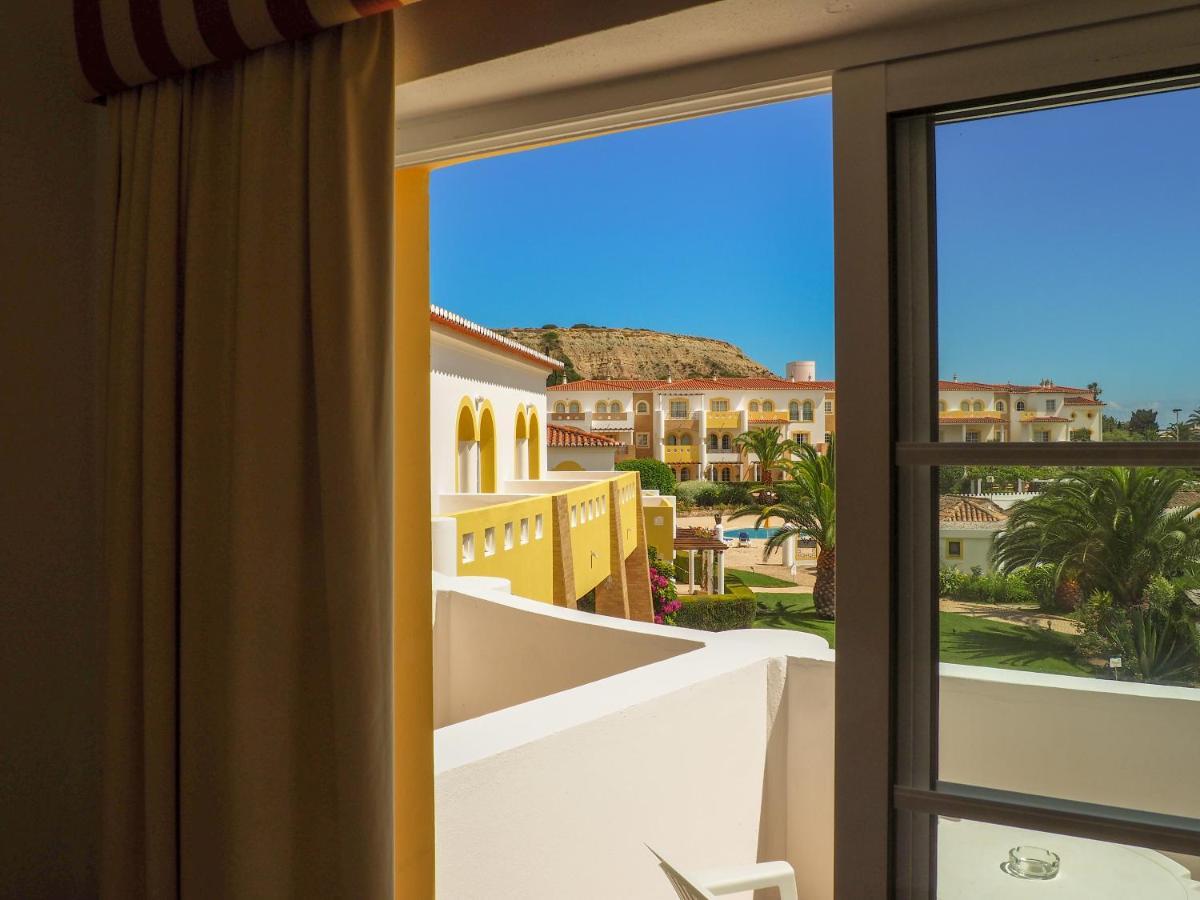 Club House Cvl Hotel Praia Da Luz Ngoại thất bức ảnh