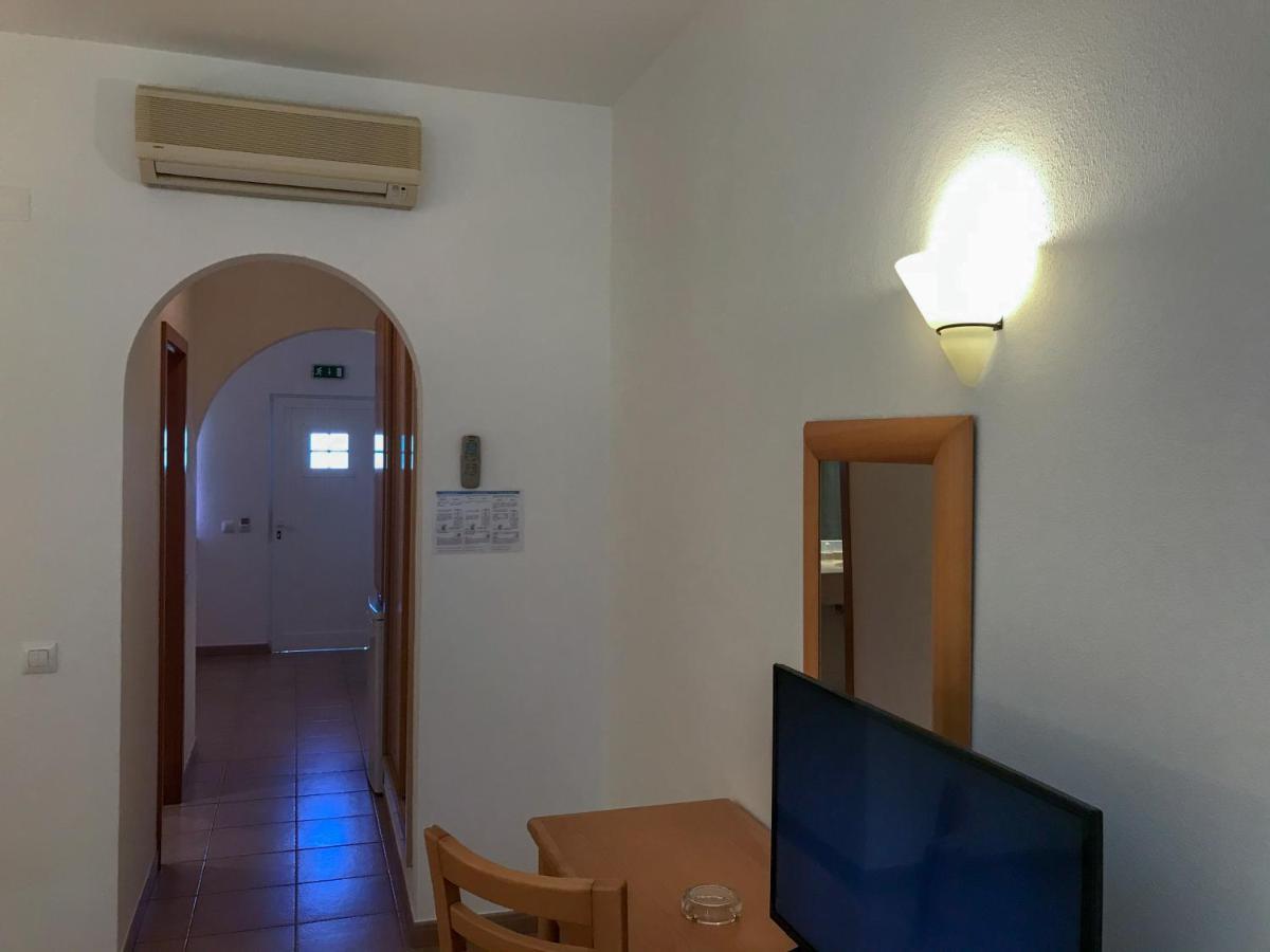 Club House Cvl Hotel Praia Da Luz Ngoại thất bức ảnh