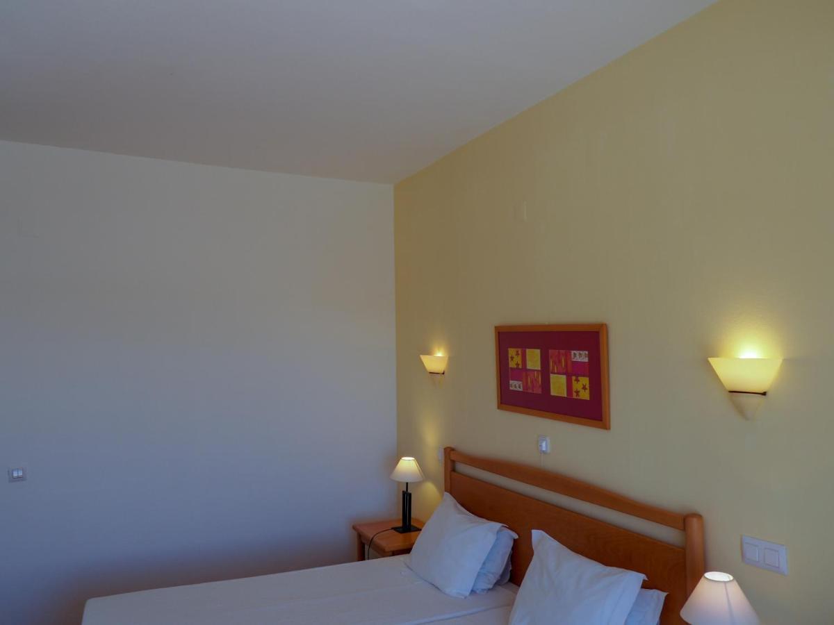 Club House Cvl Hotel Praia Da Luz Ngoại thất bức ảnh